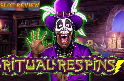 Ritual Respins Slot Review